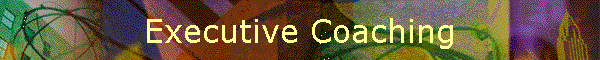 Executive Coaching