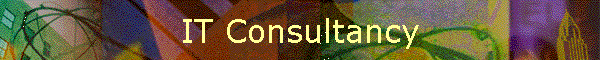 IT Consultancy