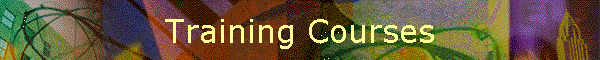 Training Courses